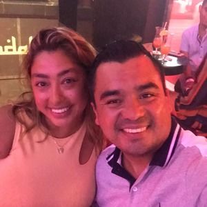 Meet your Posher, Luis alfredo